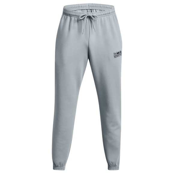 Under Armour Unisex Summit Knit Joggers - Picture 7 of 9